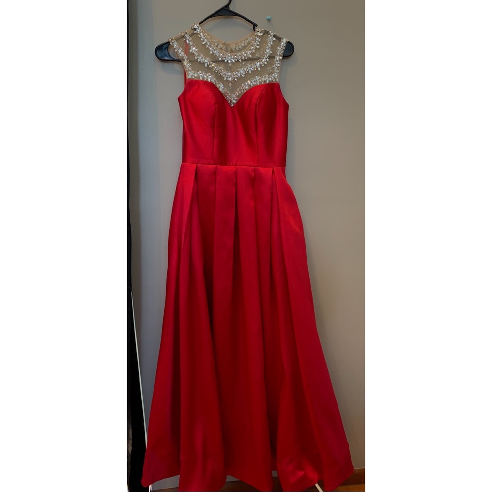 Formal Dress